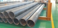 SEAMLESS PIPES & TUBES Seamless Pipes & Tubes