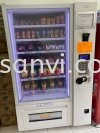 Snack machine Combo/snack vending machine Vending Machine