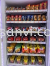 Snack machine Combo/snack vending machine Vending Machine