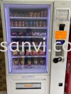 Snack machine Combo/snack vending machine Vending Machine