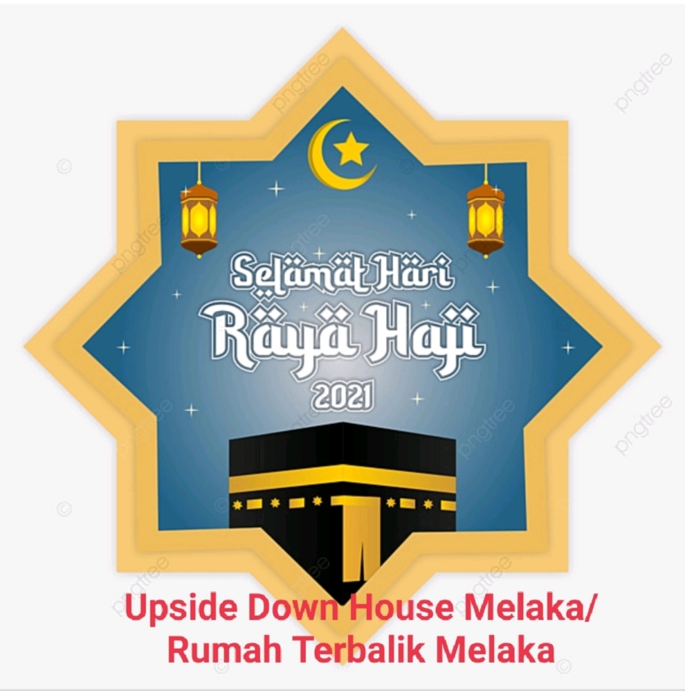 Selamat menyambut Hari Raya Aidiladha 2021.