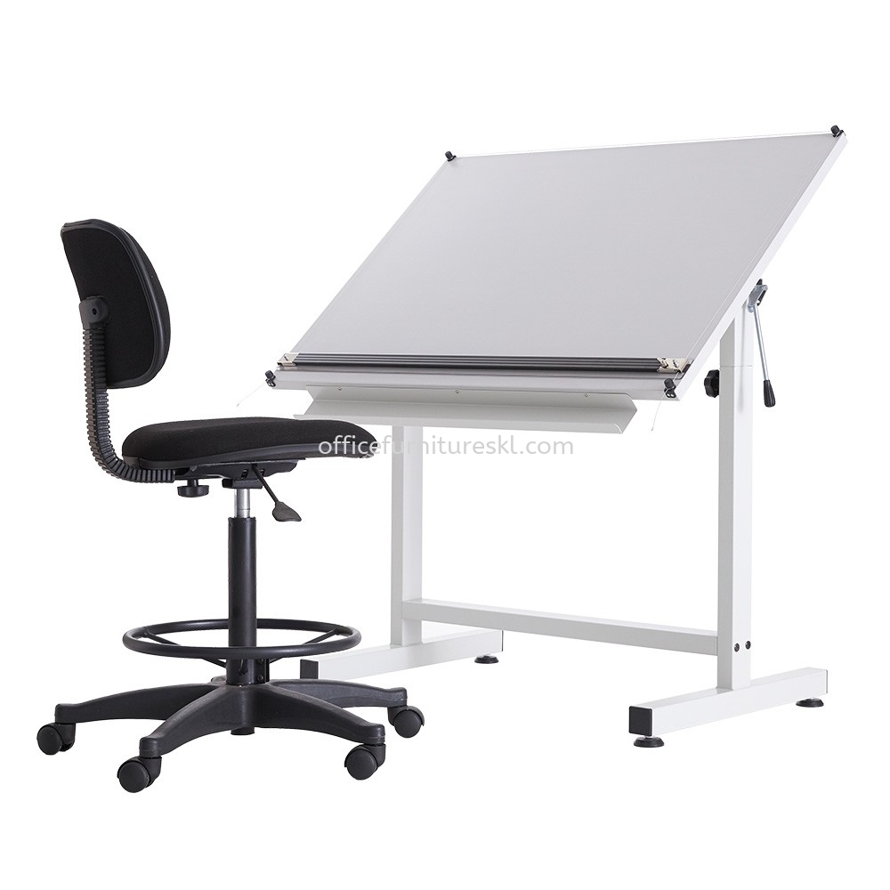 ARECA PROFESSIONAL DRAFTING TABLE/DRAWING TABLE-drawing table kajang | drawing table semenyih | drawing table bangi