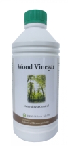 Raw Wood Vinegar EM Agriculture