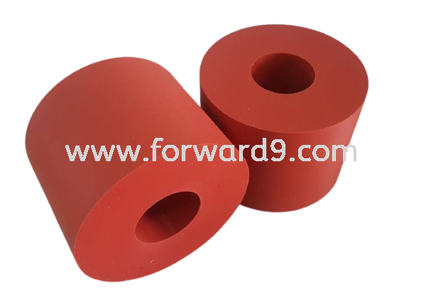 Silicone Sleeve  Silicone  Polymer ( PU / Rubber etc ) 