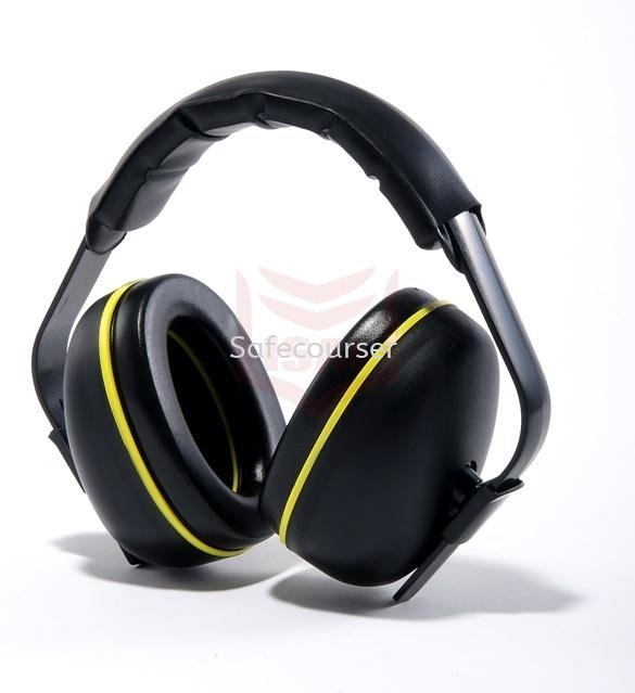 EM 103 Earmuff (SNR : 27 dB)