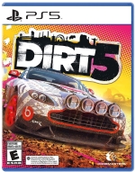 PS5 Dirt 5