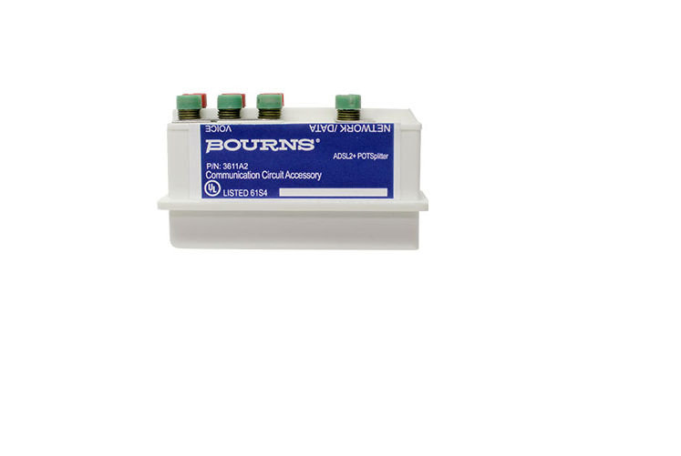 bourns 3611a2 digital subscriber line products