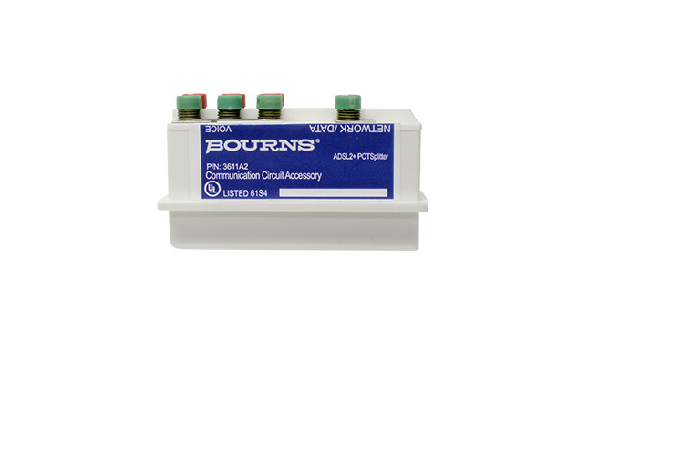 bourns 3611a2 digital subscriber line products 