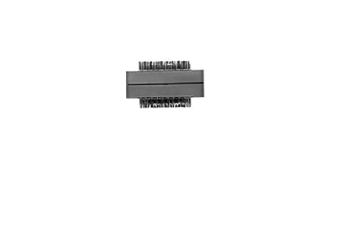 vishay mil-c-28748/7/8 rack and panel connectors