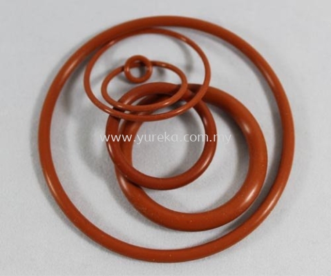 Silicone Oring Food Grade