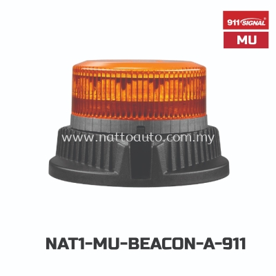 MU BEACON LIGHT