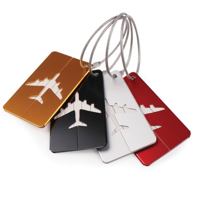 LT 2969 Luggage Tag