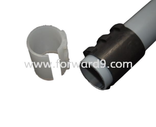 Plastic Bush for HJ-11 & HJ-12 Plastic Joint Pipe & Joint System Racking System