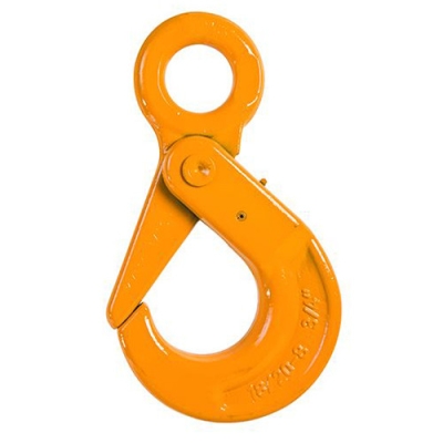 Clevis Safety Hook