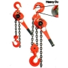 Armstrong Lever Block Lever Block Rigging