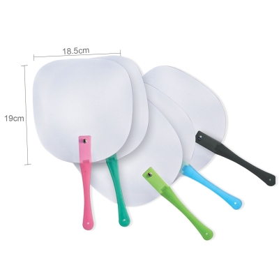 F 376 Hand Fan