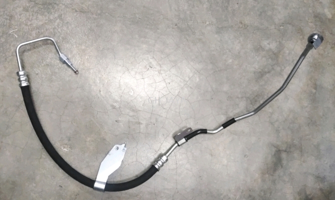 PERODUA ALZA POWER STEERING HOSE ( PRESSURE ) 