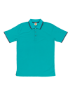 TC0030 - Collar Collar T-Shirt T-Shirt