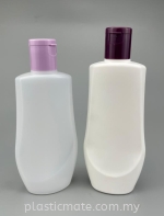 Flat Series Bottle for Toner : 1357 & 1351