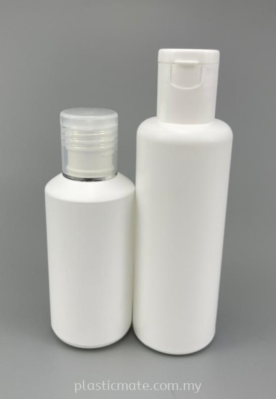 100-160ml Bottle Lotion : 1221 & 1301