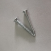 Chromed/Stainless Steel CSK Head Self Drilling Screw Screws