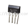 90013490  A 1349 TRANSISTOR ICs & TRANSISTOR ELECTRONICS