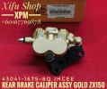 REAR BRAKE CALIPER ASSY/CALIPER ASSY, REAR BRAKE, GOLD 43041-1675-8Q A-IAEEE  KAWASAKI KAWASAKI 100% ORIGINAL & OEM PARTS PARTS CATALOG