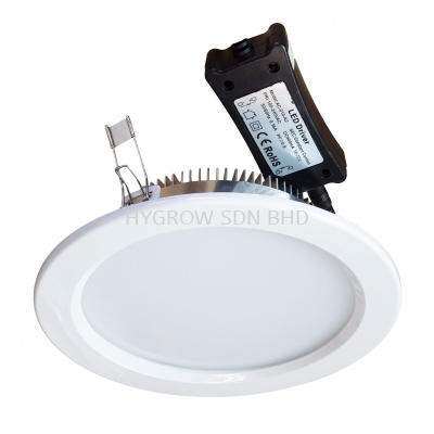 VSL GM LED Downlight 7W/10W/18W/30W 3000K/4000K/6500K