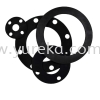 EPDM Rubber Gasket ANSI150# standard Gasket and Seal