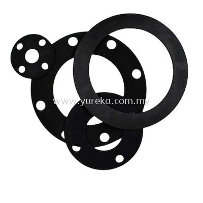 EPDM Rubber Gasket ANSI150# standard