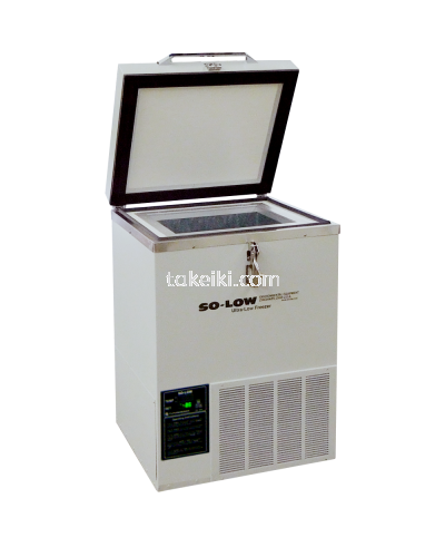 So-Low C85-2 - MINI FREEZER