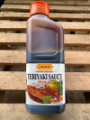 Nippon Shokken Teriyaki Sauce 1.6L/2kg Pack (6bot/ctn) Dry, Sauces & Seasoning Products