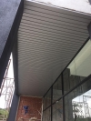 Cameron Highland Aluminium Strip Ceiling / Linear Ceiling