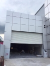 Subang Showroom Aluminium Composite Panel