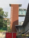 Batu Caves  Aluminium Sun Louvers / Z Louvers / S Louvers