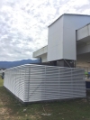 Universiti Selangor (UNISEL) Aluminium Sun Louvers / Z Louvers / S Louvers