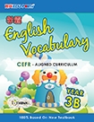 Xueba CEFR English Vocabulary Year 3 (Part B) [Updated Version]