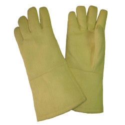 Heat Resisting Glove