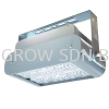 VSL FL2C LED Modular Flood Light 100W 5000K Outdoor Lighting