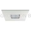 VSL GA1AS LED Canopy Light 100W 5000K Outdoor Lighting