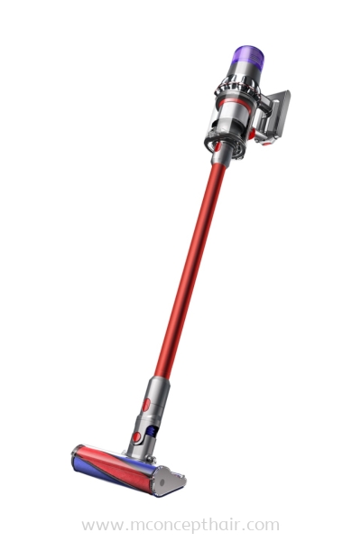 Dyson V11 Fluffy Vacuum 