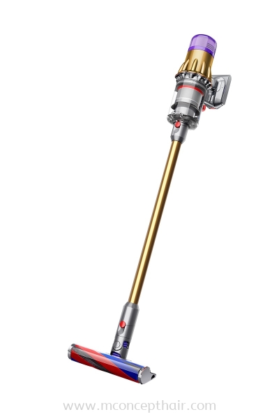 Dyson Digital Slim Fluffy Pro 