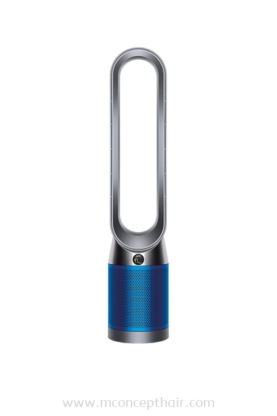 Dyson Pure Cool Air Purifier TP04 (Iron/Blue)