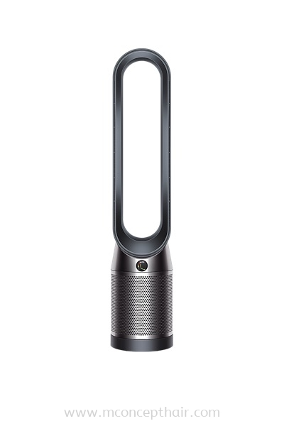 Dyson Pure Cool Air Purifier TP04 (Black/Nickel)