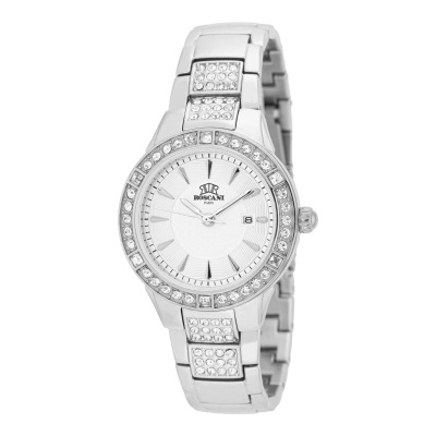 ROSCANI ELOISE E14945 STAINLESS STEEL WOMEN WATCH