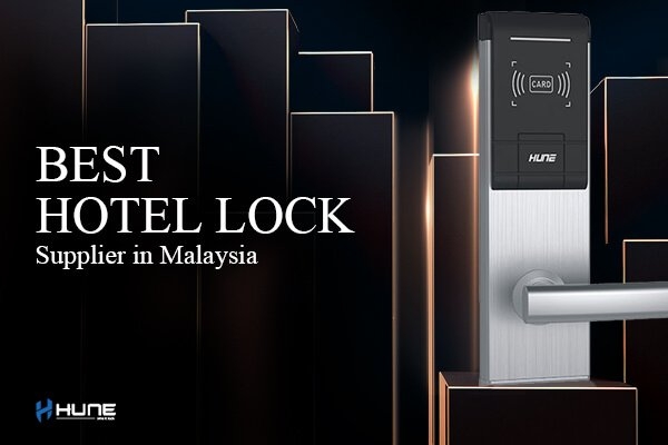 Advantages of hotel card locks compared to conventional mechanical locks