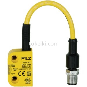 PILZ PSEN cs3.1 M12/8-0.15m 1switch