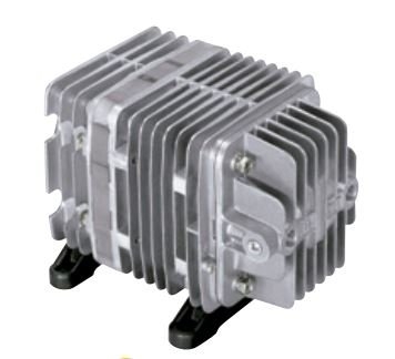 AC Linear Piston Vacuum Pump