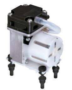 DC Diaphragm Pump