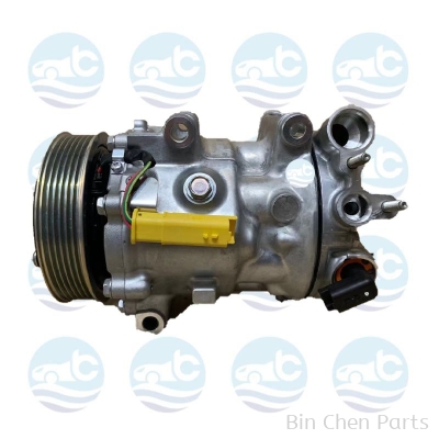 [0057000085] Peugeot 508/407 DIESEL 6PK {1318/1392/1324}